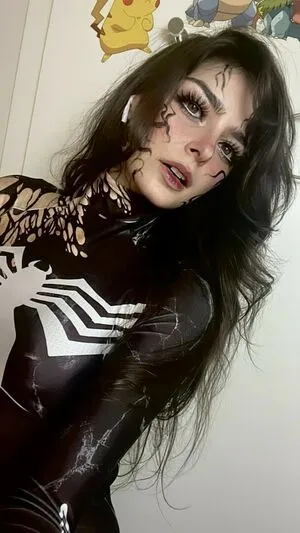 Aruuu /  / DeputyARUUU / malachitexd nude photo #0368