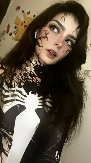 Aruuu /  / DeputyARUUU / malachitexd nude photo #0369