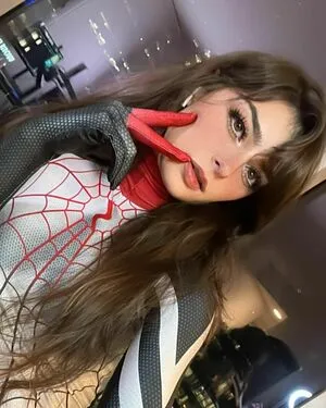 Aruuu /  / DeputyARUUU / malachitexd nude photo #0390