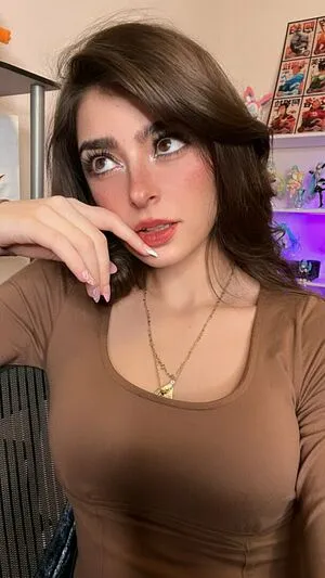 Aruuu /  / DeputyARUUU / malachitexd nude photo #0393
