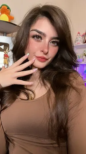 Aruuu /  / DeputyARUUU / malachitexd nude photo #0394