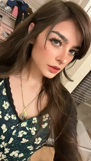 Aruuu /  / DeputyARUUU / malachitexd nude photo #0399