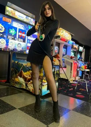 Aruuu /  / DeputyARUUU / malachitexd nude photo #0418