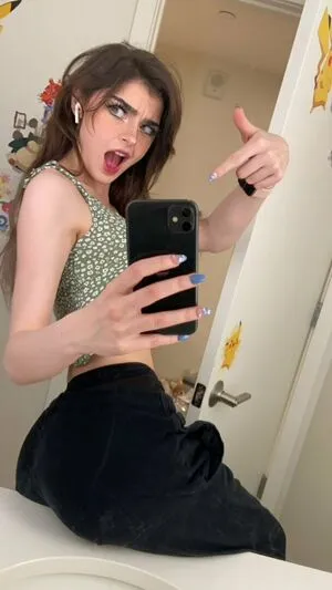 Aruuu /  / DeputyARUUU / malachitexd nude photo #0422