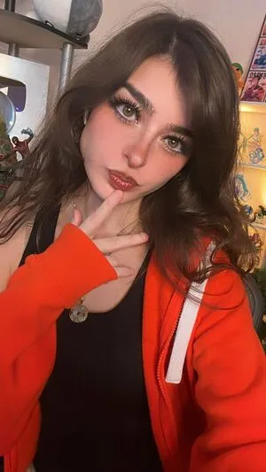 Aruuu /  / DeputyARUUU / malachitexd nude photo #0438