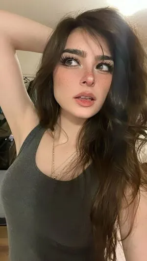 Aruuu /  / DeputyARUUU / malachitexd nude photo #0441