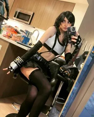 Aruuu /  / DeputyARUUU / malachitexd nude photo #0464
