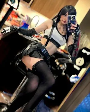 Aruuu /  / DeputyARUUU / malachitexd nude photo #0467