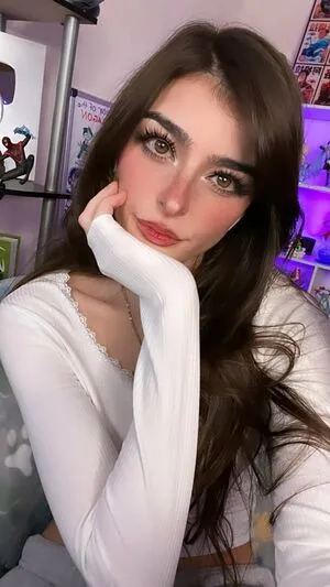 Aruuu /  / DeputyARUUU / malachitexd nude photo #0468