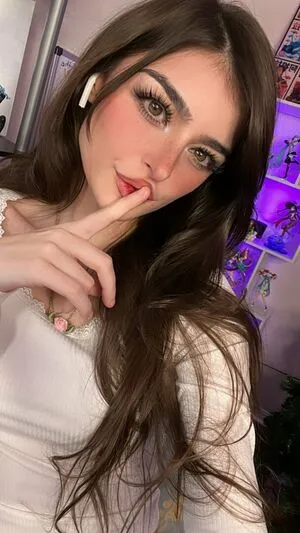 Aruuu /  / DeputyARUUU / malachitexd nude photo #0469