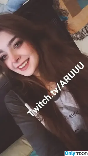 Aruuu /  / DeputyARUUU / malachitexd nude photo #0597