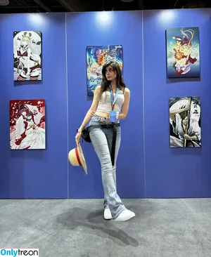 Aruuu /  / DeputyARUUU / malachitexd nude photo #0685