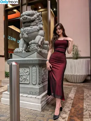 Aruuu /  / DeputyARUUU / malachitexd nude photo #0697