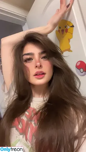 Aruuu /  / DeputyARUUU / malachitexd nude photo #0741