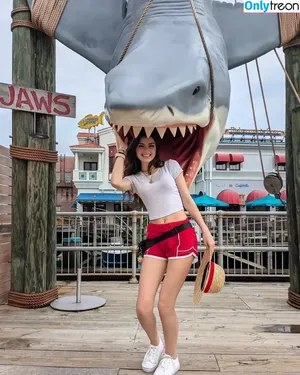 Aruuu /  / DeputyARUUU / malachitexd nude photo #0769
