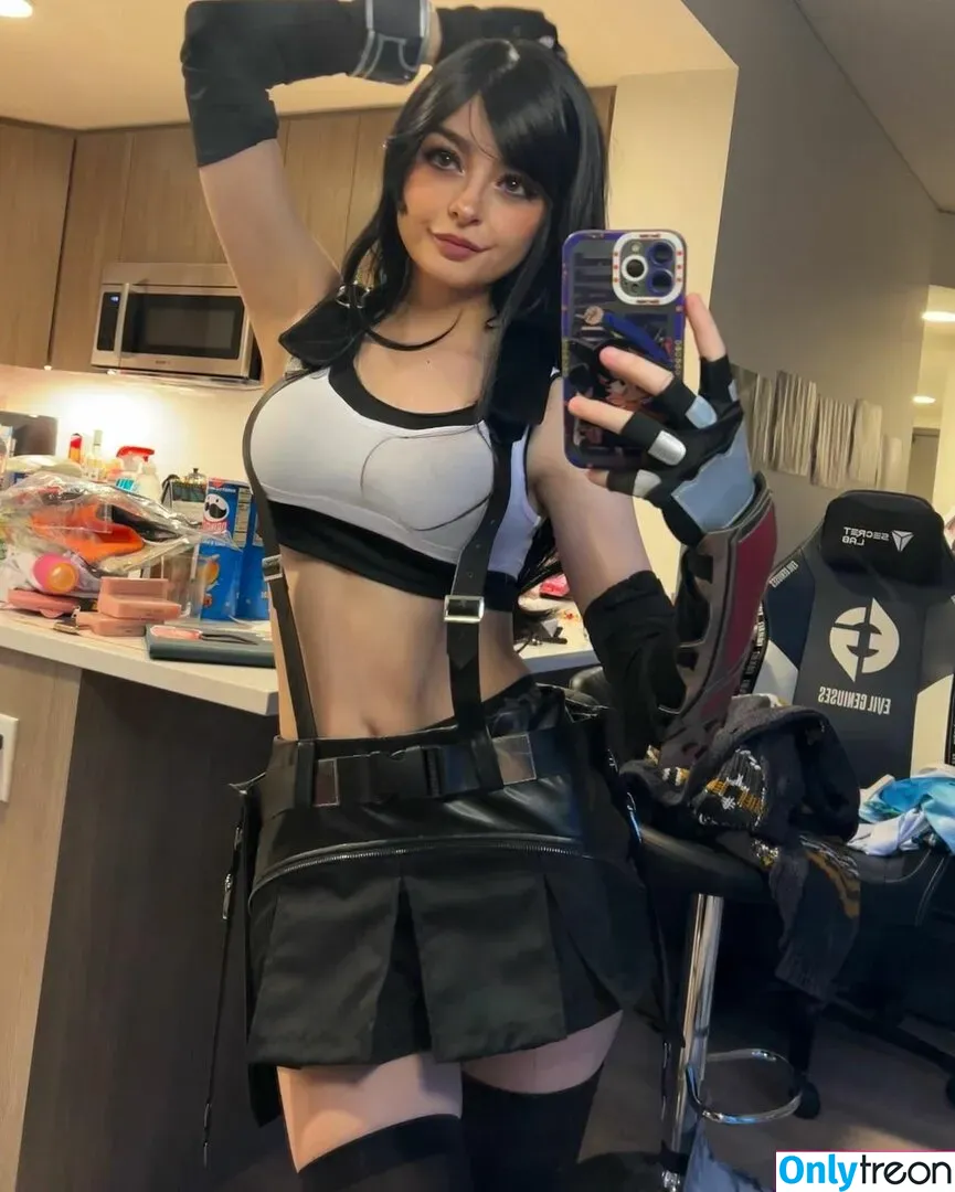 Aruuu nude photo #0276 ( / DeputyARUUU / malachitexd)