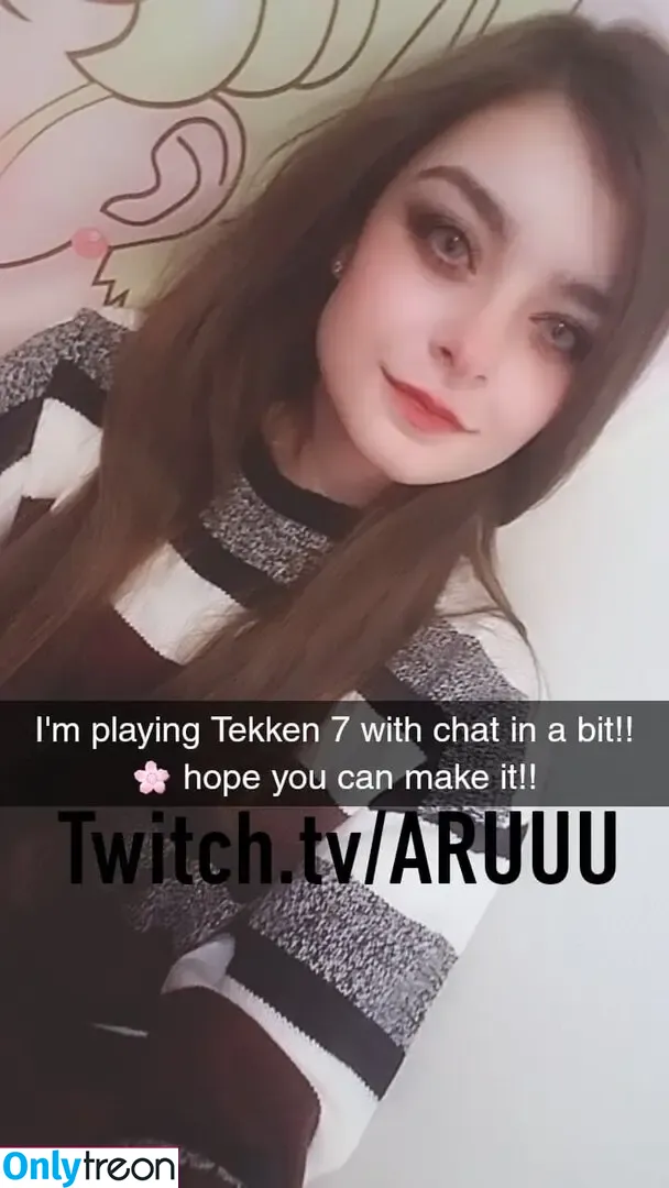 Aruuu nude photo #0604 ( / DeputyARUUU / malachitexd)