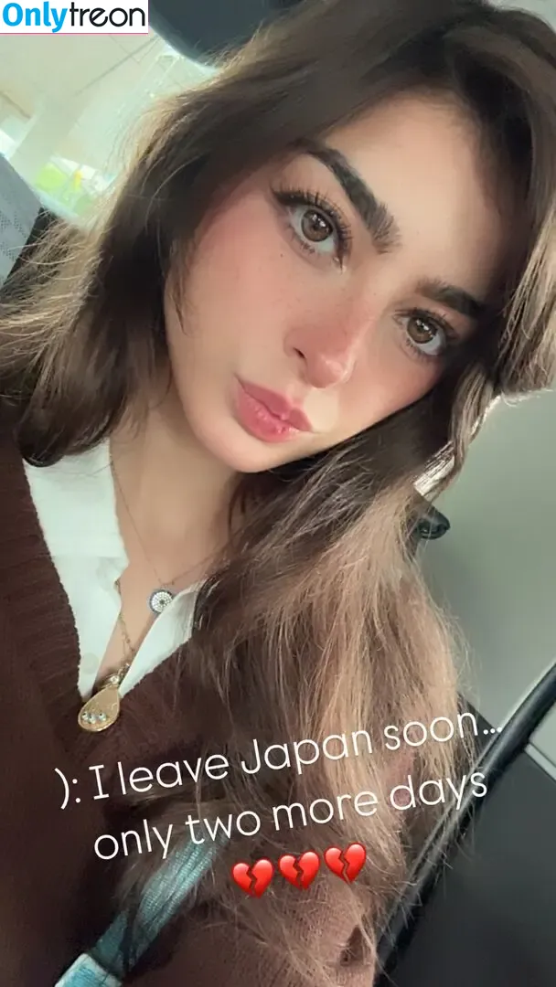 Aruuu nude photo #0857 ( / DeputyARUUU / malachitexd)