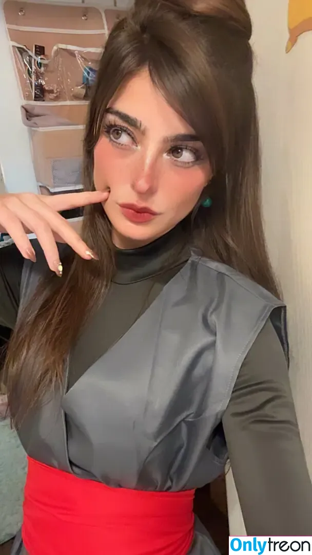 Aruuu nude photo #0895 ( / DeputyARUUU / malachitexd)