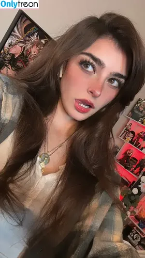 Aruuu /  / DeputyARUUU / malachitexd nude photo #1035