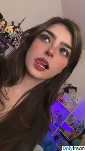 Aruuu /  / DeputyARUUU / malachitexd nude photo #1134