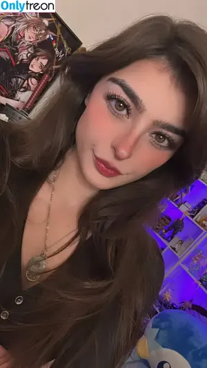 Aruuu /  / DeputyARUUU / malachitexd nude photo #1135