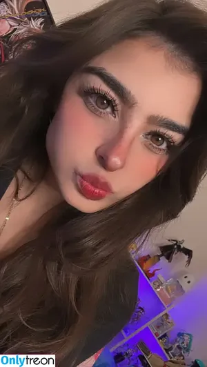 Aruuu /  / DeputyARUUU / malachitexd nude photo #1137