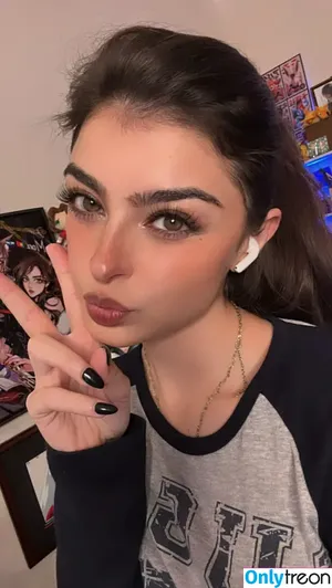 Aruuu /  / DeputyARUUU / malachitexd nude photo #1251