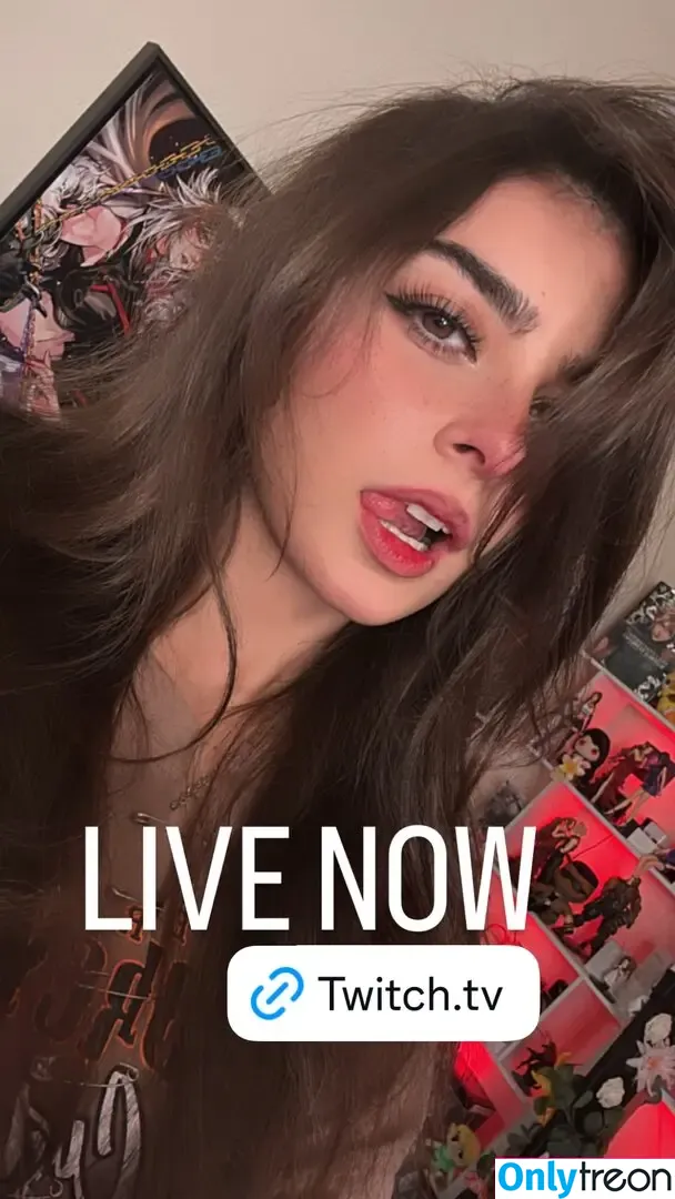 Aruuu nude photo #1011 ( / DeputyARUUU / malachitexd)