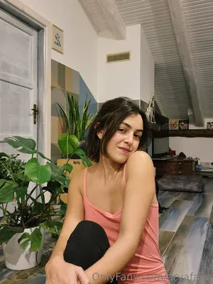 aryafaye / aryafaeofficial nude photo #0008
