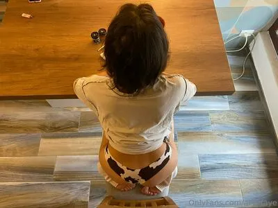 aryafaye / aryafaeofficial nude photo #0012
