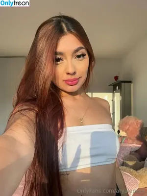 aryalopezx / aryalopezxo nude photo #0036