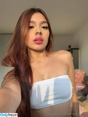 aryalopezx / aryalopezxo nude photo #0037