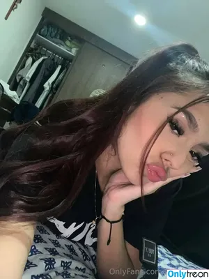 aryalopezx / aryalopezxo nude photo #0040