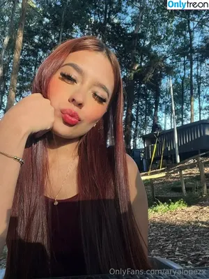 aryalopezx / aryalopezxo nude photo #0062