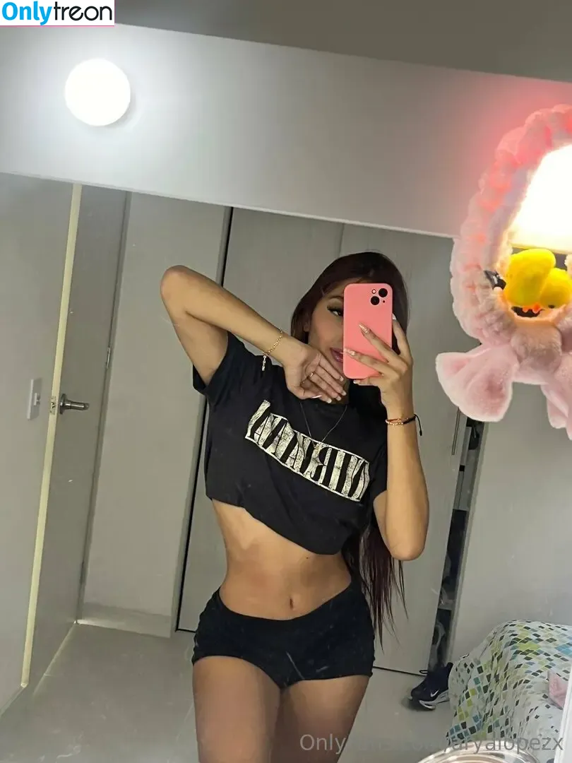 aryalopezx nude photo #0001 (aryalopezxo)