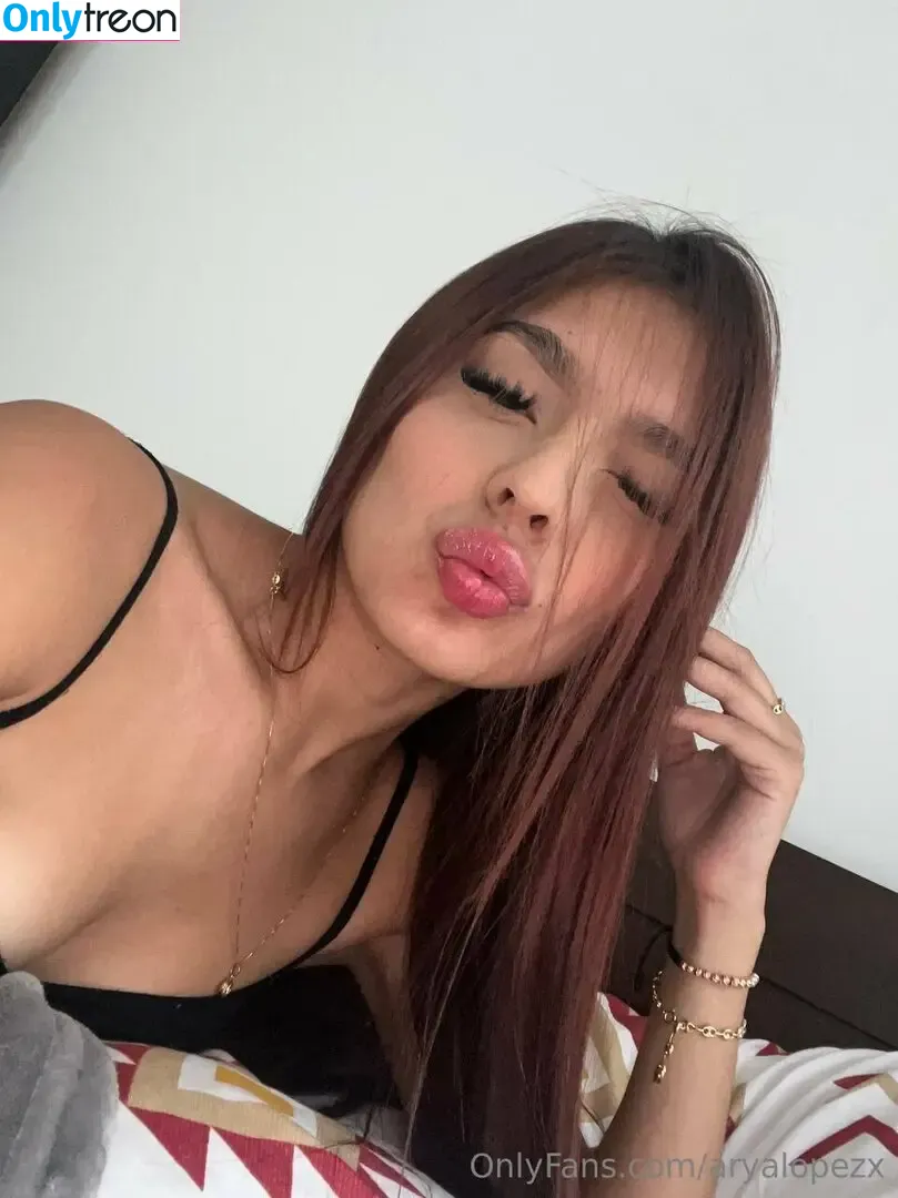 aryalopezx nude photo #0003 (aryalopezxo)