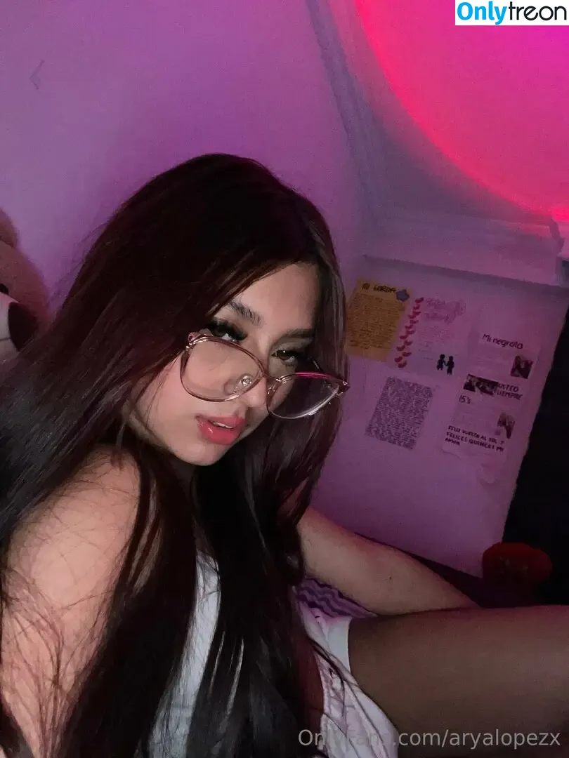 aryalopezx nude photo #0007 (aryalopezxo)