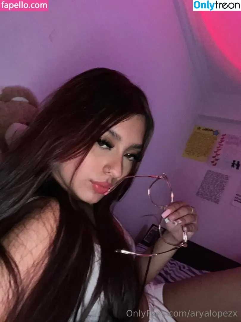 aryalopezx nude photo #0008 (aryalopezxo)