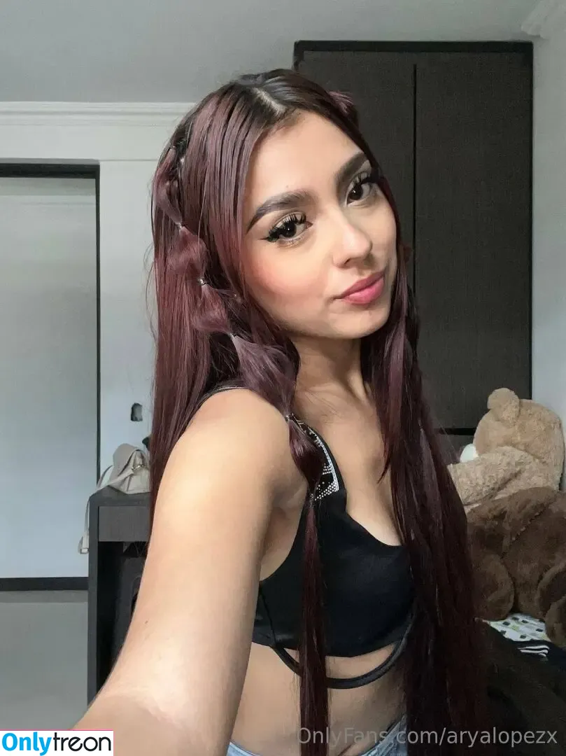 aryalopezx nude photo #0010 (aryalopezxo)