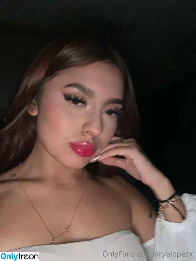 aryalopezx nude photo #0018 (aryalopezxo)