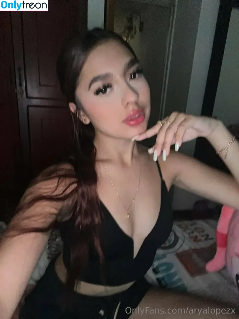 aryalopezx nude photo #0032 (aryalopezxo)