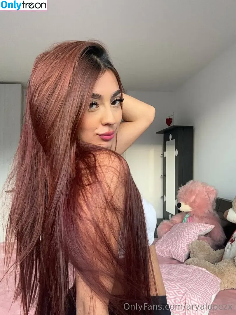 aryalopezx nude photo #0034 (aryalopezxo)