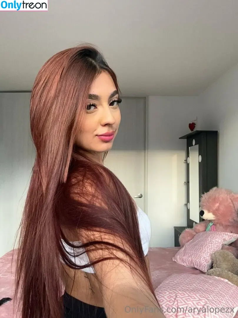 aryalopezx nude photo #0035 (aryalopezxo)
