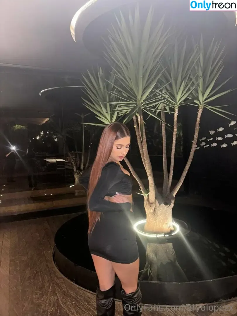 aryalopezx nude photo #0038 (aryalopezxo)