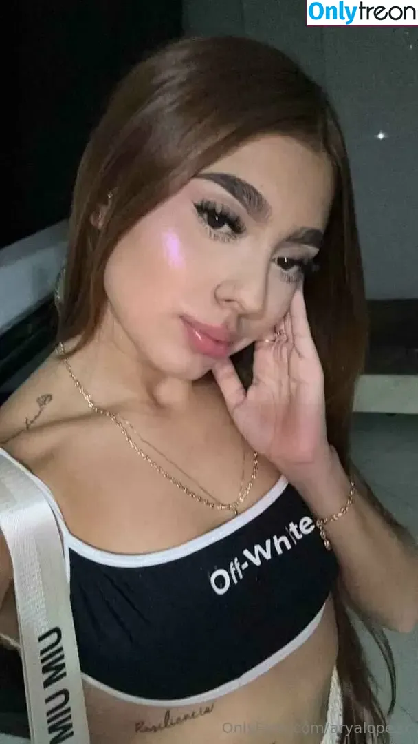 aryalopezx nude photo #0047 (aryalopezxo)