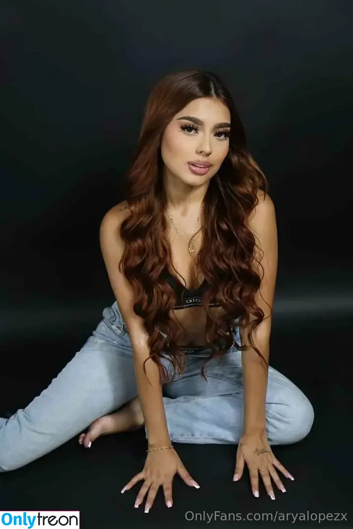 aryalopezx nude photo #0048 (aryalopezxo)