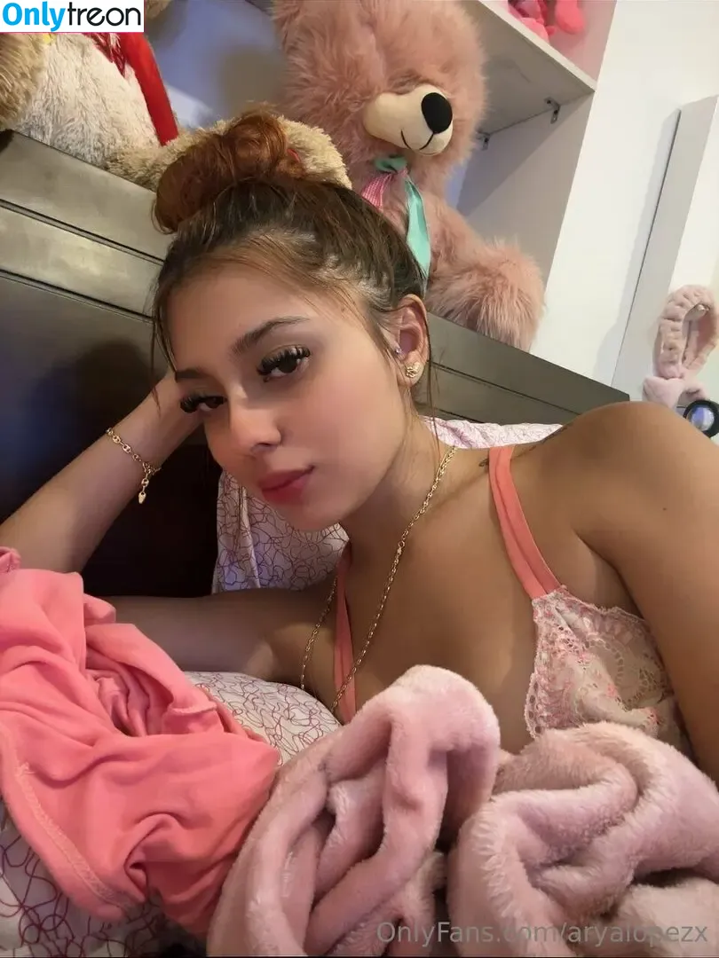 aryalopezx nude photo #0052 (aryalopezxo)