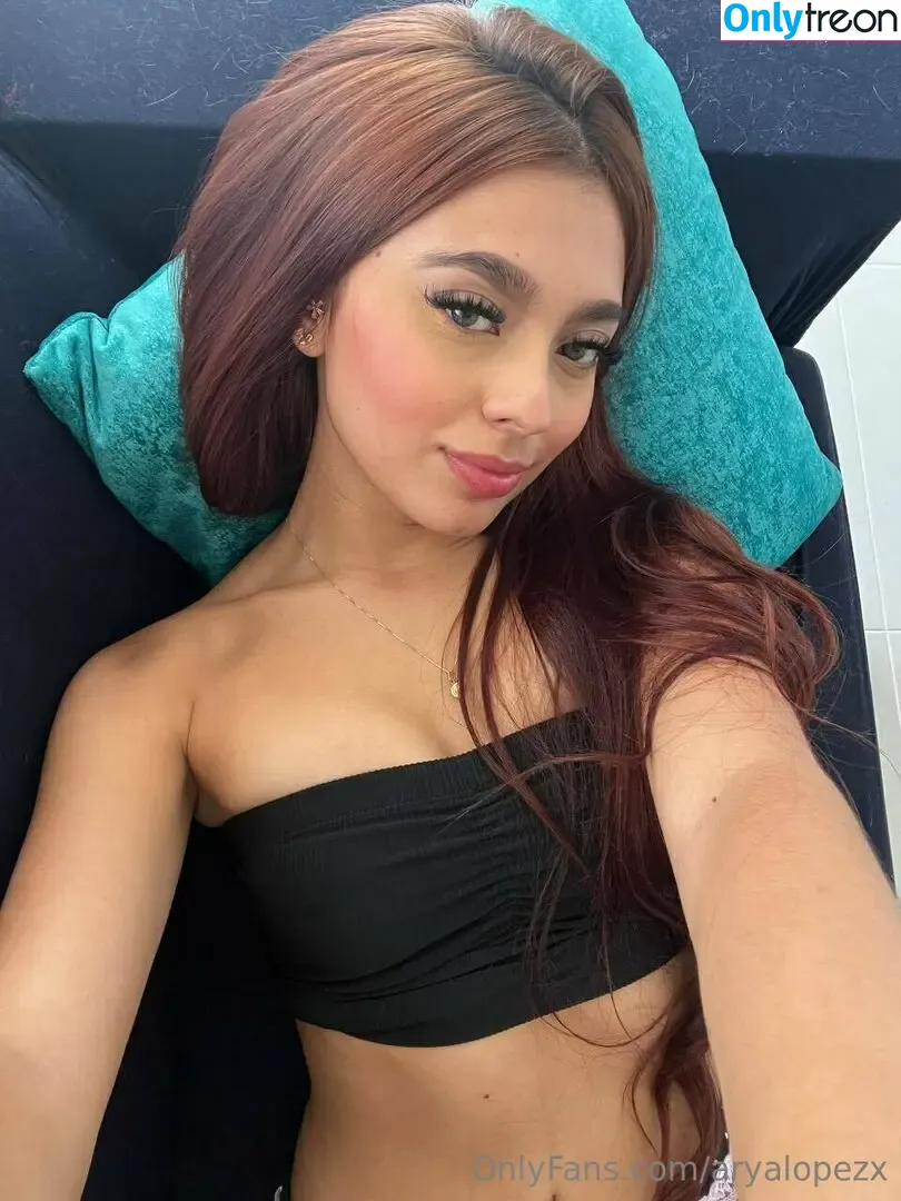 aryalopezx nude photo #0060 (aryalopezxo)