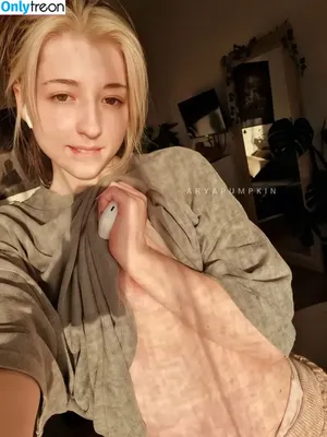 aryapumpkin / aryapumpkinig nude photo #0011